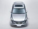 Lexus LS460 2006 года (JP)